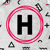 Humo, Señales Creativas Logotype