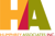 Humphrey Associates Logotype