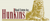 Hunkins Real Estate Inc Logotype
