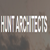 Hunt Architects Logotype