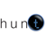 Hunt Publicidad Logotype
