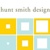 Hunt Smith Design Logotype