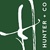 Hunter & Company Interior Design Logotype