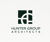 Hunter Group Architects Inc Logotype