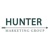 Hunter Marketing Group Logotype