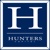 Hunters Capital Logotype