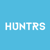 Huntrs Logotype