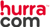 hurra.com™ Logotype
