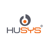 Husys Consulting Ltd Logotype