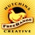 Hutchins FreeRange Creative Logotype
