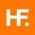 HuttonFarquhar Logotype