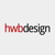 HWB Design Logotype