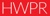 HWPR Logotype