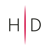 Hybert Design Logotype