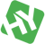 HYBrain Development Corporation Logotype
