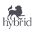 Hybrid Agency Logotype