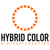 Hybrid Color Logotype