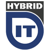 Hybrid IT Services, Inc Logotype