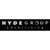 Hyde Group Advertising Logotype