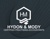 Hydon & Mody Logotype