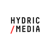 Hydric Media Logotype