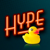 HYPE Zagreb Logotype