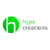 Hype Creations Logotype