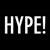 HYPE Logotype