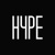 Hype Marketing Logotype