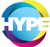HYPE B2B Digital Growth Agency Logotype