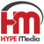 Hype Media Logotype