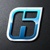 Hyper6 Logotype