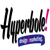 Hyperbole Logotype