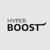 HyperBoost USA Logotype
