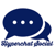Hyperchat Social Logotype