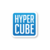 Hypercube Web Design Logotype