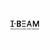 I-Beam Design Logotype