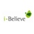 i-Believe Logotype