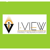 I-View Inc. Logotype