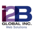 i2bGlobal Inc. Logotype