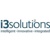 i3solutions Logotype