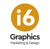 i6 Graphics LLC Logotype