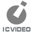 I C Video Productions Logotype