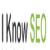 I Know SEO Logotype