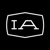 Independent Allied Logotype