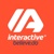 IA interactive Logotype
