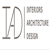 The IAD Company Logotype