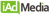 iAd Media Logotype