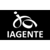 IAGENTE E-mail Marketing Logotype