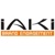 IAKI Logotype